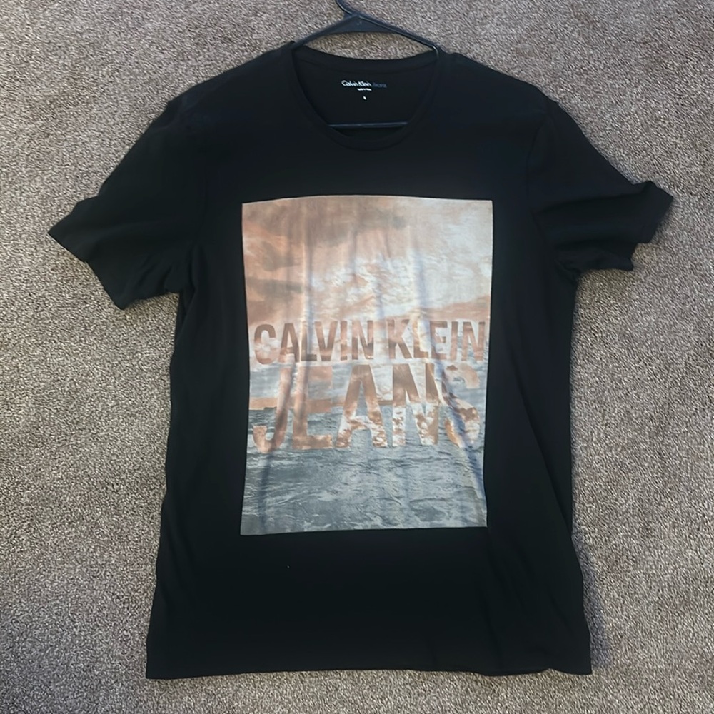 Calvin Klein Jeans T-Shirt